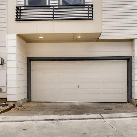 Gorgeous 4 Bed Home On St Mary'S - Minutes To Riverwalk/Pearl